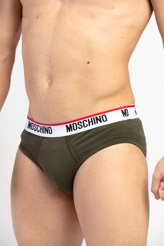Cueca Verde