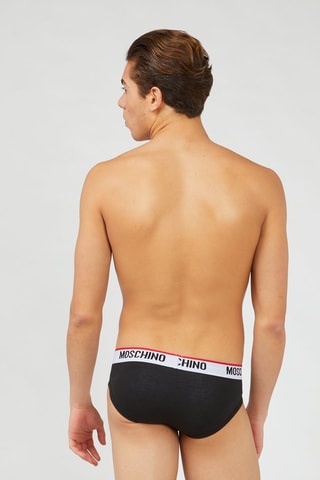 Cueca Branco