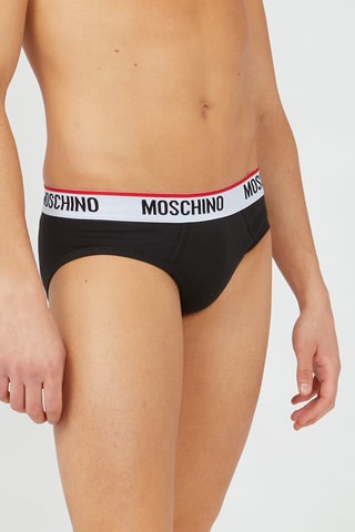 Cueca Branco
