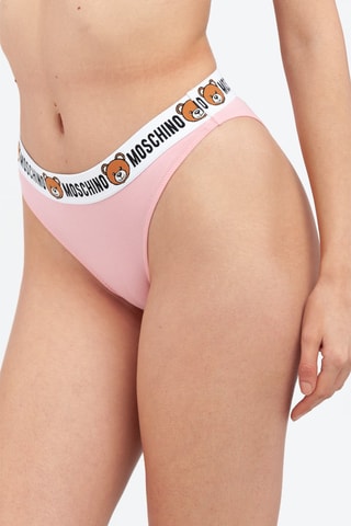 Tanga Rosa