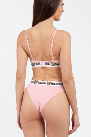Tanga Rosa