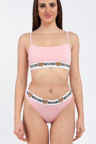 Tanga Rosa