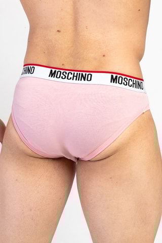 2 cuecas Rosa