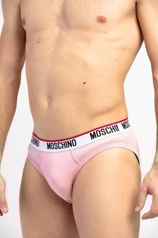 2 cuecas Rosa