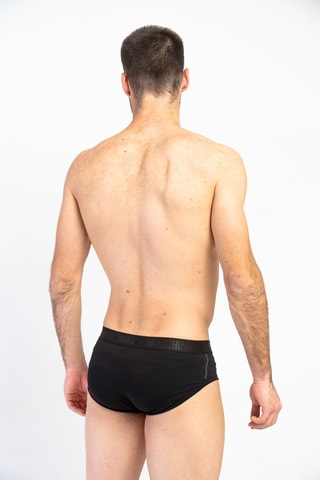Cueca Preto