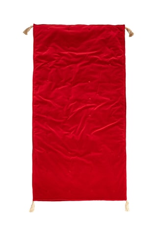 Lenço - Vermelho
