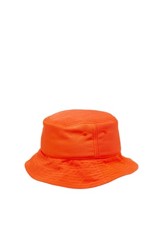 Chapéu à pescador - Laranja