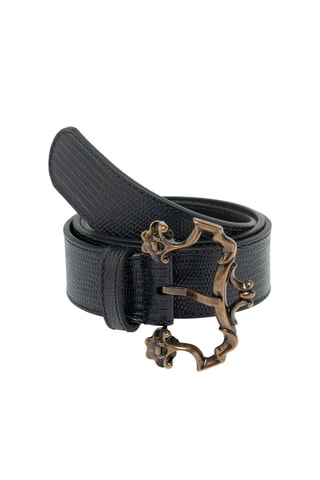 Cinto - Preto