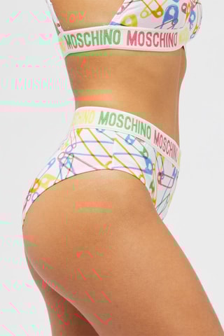 Tanga Branco