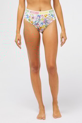 Tanga Branco