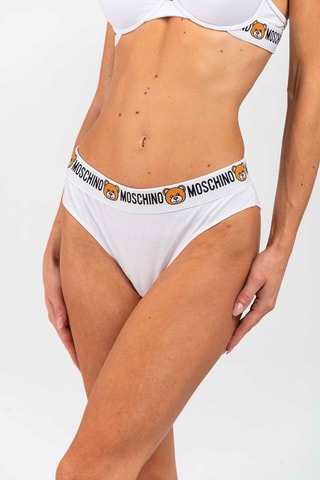 Tanga Branco