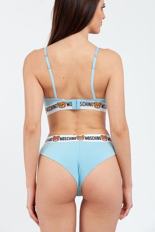 Tanga Azul-celeste
