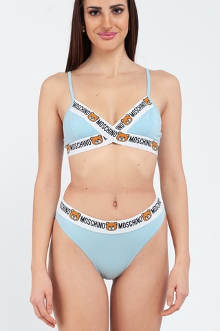Tanga Azul-celeste
