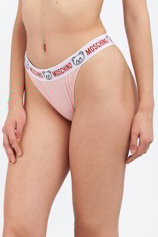 Tanga Rosa