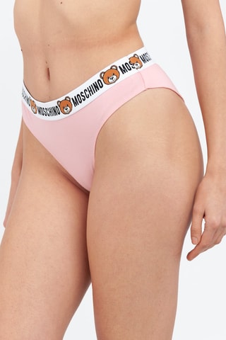 Tanga Rosa