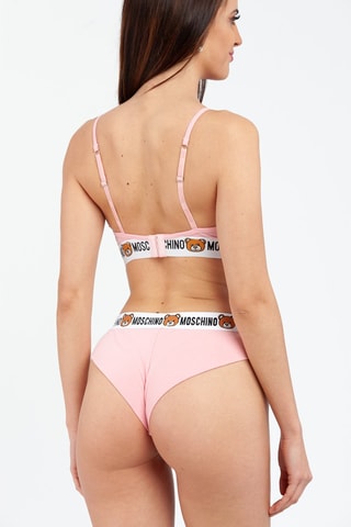 Tanga Rosa