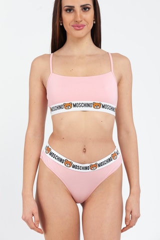 Tanga Rosa