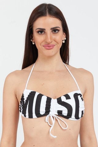 Haut de maillot - Blanc