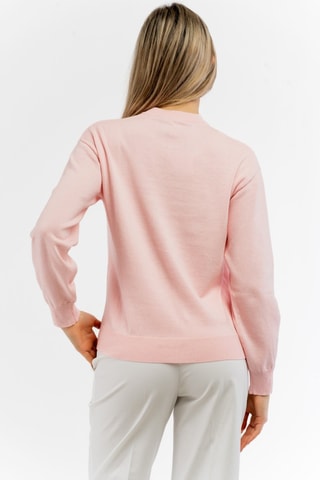 Camisola - Rosa
