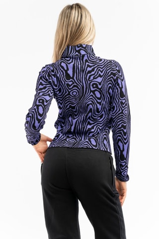 Camisola - Violeta