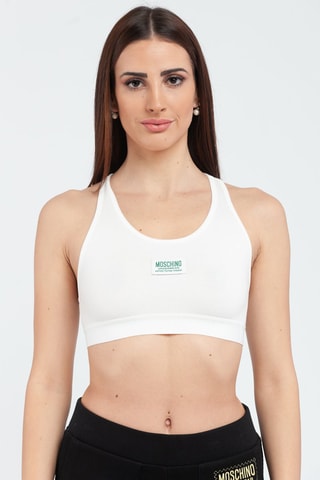 Soutien desportivo Branco