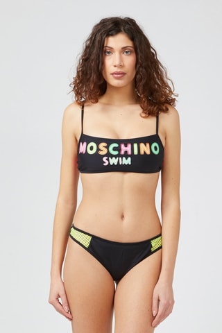 Bas de maillot - Noir