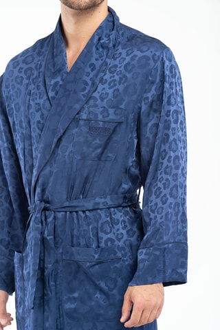 Robe Azul-marinho