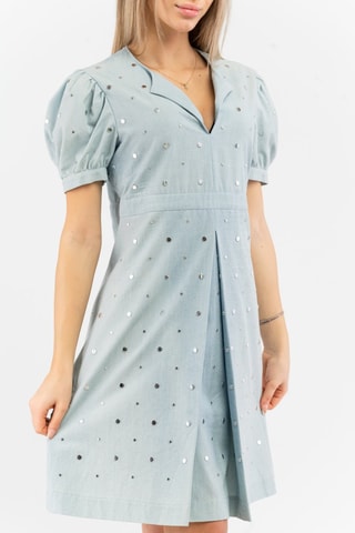 Vestido - Azul
