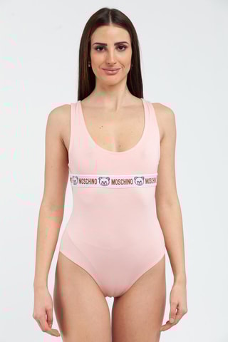 Body Rosa