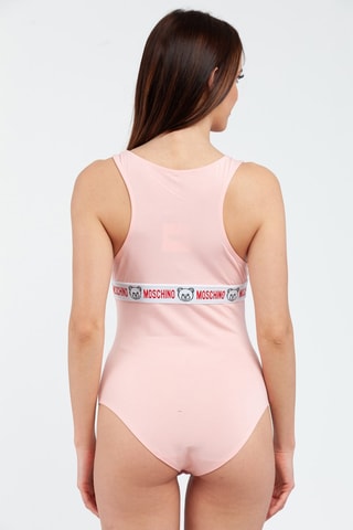 Body Rosa