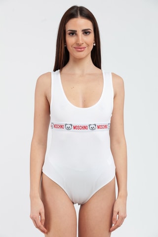Body - Branco