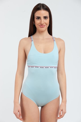 Body Azul