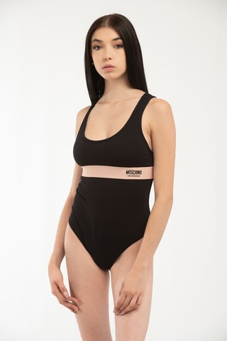 Body Preto