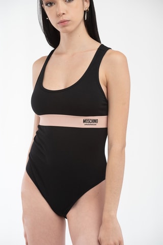 Body Preto