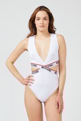Body Branco