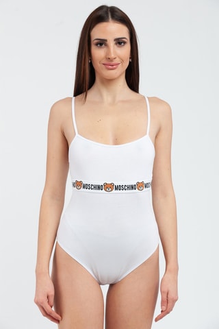Body Branco