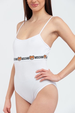 Body Branco