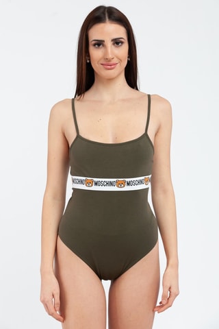 Body Caqui