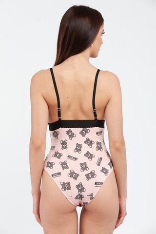Body Rosa