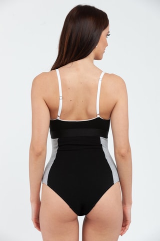 Body Preto