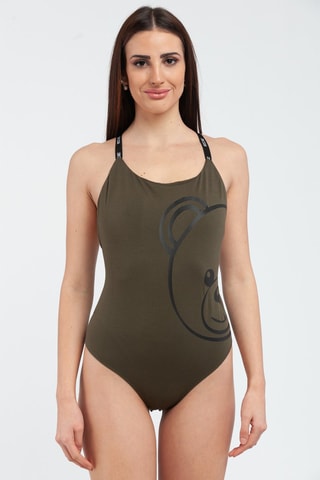 Body Caqui