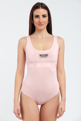 Body Rosa