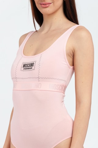 Body Rosa
