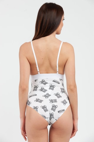 Body Branco
