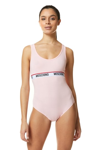 Body Rosa