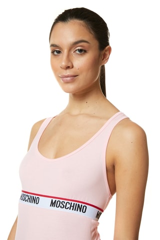 Body Rosa