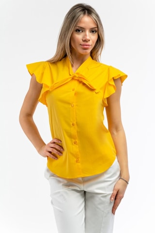 Camisa - Amarelo