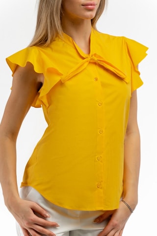 Camisa - Amarelo