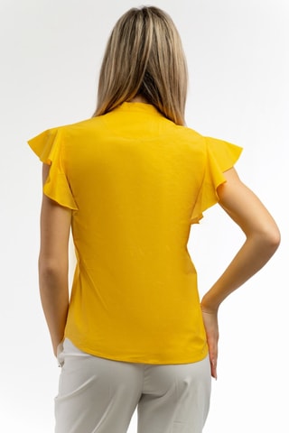 Camisa - Amarelo