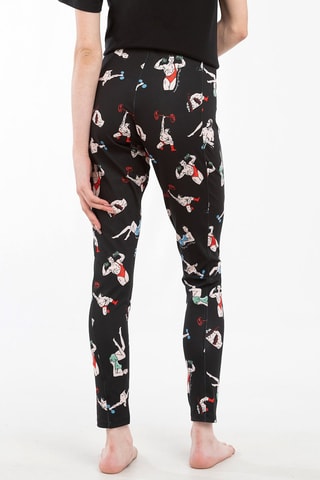 Leggings Preto